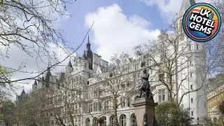 The Royal Horseguards London | London, United Kingdom | Hotel Review 🛏️