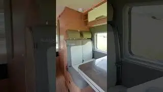 2025 Knaus BoxLife 600 MQ Platinum Selection | Highlights | Camperland Bong