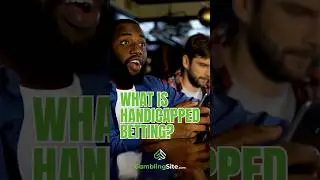 What Is Handicap Betting? | Sports Betting Explained for Beginners