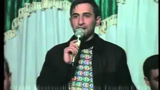Mastaga Toyu Mesediaba Agamirze Kerim Mirsadiq Perviz Elsen