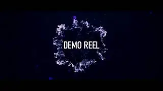 DEMO REEL - ALLENIE MAALAT