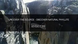 A CLOSER LOOK OF THE RIVERSTONE QUARRY