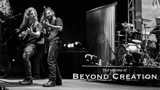 Bill Zebub interviews Beyond Creation