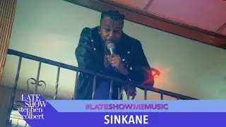 &ldquo;We Belong&rdquo; - Sinkane