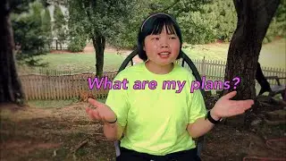 WHAT ARE MY PLANS? : ESTHAIR