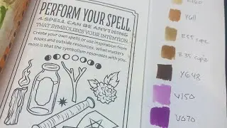 Color with me! Bold & Easy MAGIC with Ohuhu markers