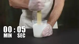 FlexFoam-iT!&trade; 7 FR. Инструкция по переработке.