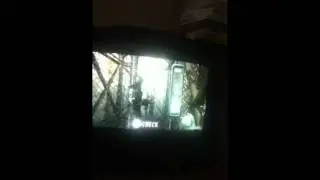 Me VS. Predator (Resident Evil 4) Pt. 2