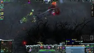 [HoN] OMGitsMARLON Solstice 710GPM Fun Jungle Game