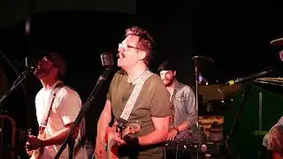Trouble - Jacob McCurdy (Live from Portland, ME)