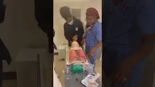 Diversity CRNA HBCU Tour 2023 @ Howard University