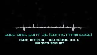 HellMOOSIC VOL V - Track 5 - Good Girls Don't Die [Ediths Farmhouse]