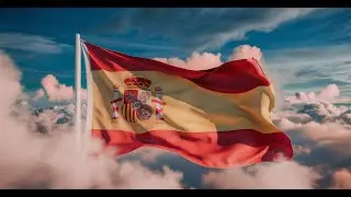 Viva La Roja - Spain Euro 2024 winning song