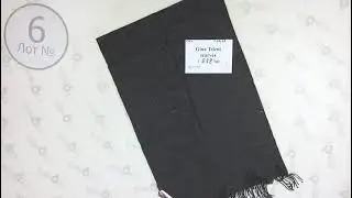 Gina Ttricot scarves 6 , цена за кг.: 13.92 ; сток одежда оптом
