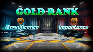 Revive Tanki X | Rank Up | Importance и Magnificence | Получение звания | Танки Х
