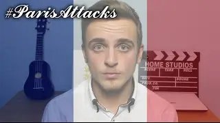 Stop Blaming Innocent People! | #ParisAttacks