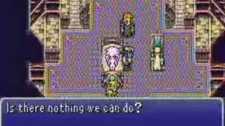 Episode 51: The Legend of the Espers