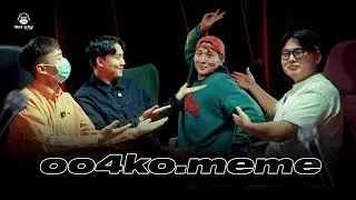 But Why Podcast / oo4ko.meme