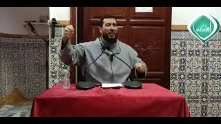 عِظات و عبر من قصة و نبأ ابني آدم - ذ.محمد بونيس