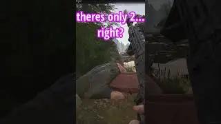 There's always a third  #gaming #escapefromtarkov #arenabreakout #twitch