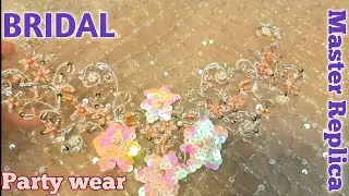 Latest Master Replicas | Famous  Brand Dresses | Cheap Prices | New Arrival Of Designer Collection