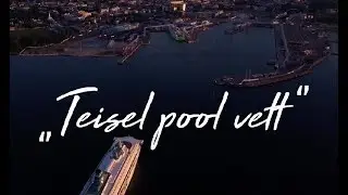 Teisel pool vett | 2017