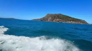 Seven Day Boating Adventure Newcastle Port Stephens Sydney