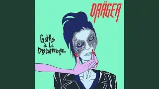 Goths &Agrave; La Discoth&egrave;que