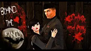 Episode 65: Thanksgiving Edition Poetry Contest #vampire #podcast #progeny #thanksgiving #thanks