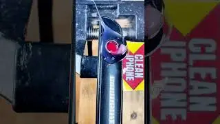 Comment Nettoyer son T&eacute;l&eacute;phone
