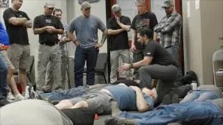 Direct Action Response Training by Dark Angel Medical