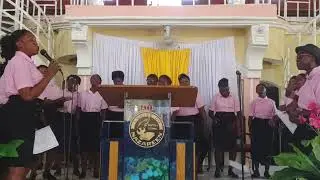 Église du Nazaréen de L'Estère// Dimanche 01 Juin 2025