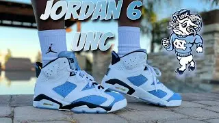 EARLY LOOK 2022! AIR JORDAN 6 RETRO 