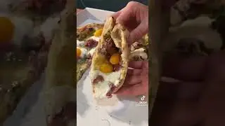 PIZZA PI&Ugrave; ECONOMICA VS PI&Ugrave; COSTOSA SU JUST EAT #cibo