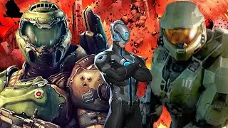 The Ultimate Invasion  -Movie Part 26-