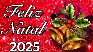 Mensagem de Natal 🎄🙏🌟 Feliz Natal 🌟 Feliz 2026