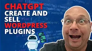 Make Money Online: ChatGPT&rsquo;s WordPress Plugin Secret