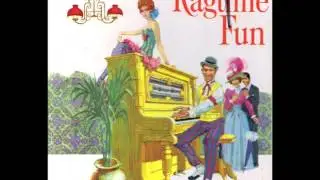Hilarity Rag by James Scott - Played 1968 by Mandell Novelty Concert Band