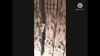 Nepal's Primitive Statues