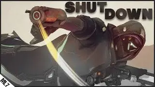 mL7 | Ana SHUT DOWN on Eichenwalde