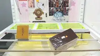 Got [Final Fantasy XIV - Moogle Desk Clock]!!