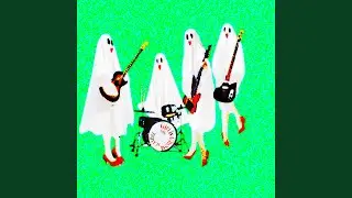 Girl is Ghost