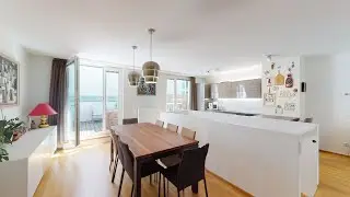 Urbanes Lebensgefühl mitten im 7. Bezirk ✨