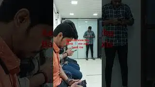 Aaj mare interview tha Axis Bank 🏧🏦 me