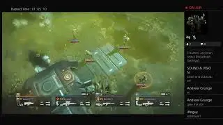 Helldivers
