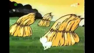 03. Przygody Kota Filemona - Szukaj wiatru w polu