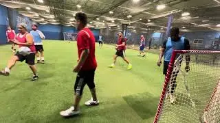 01/09/26 Friday Night Soccer 9-10:30 pm