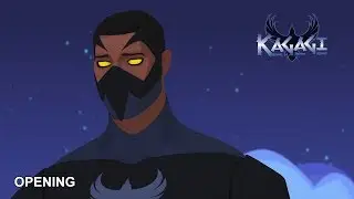 Kagagi - Opening Sequence
