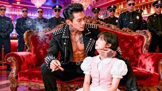 Betrayed by her boyfriend, she gets drunk at the bar and spends the night with a mafia boss