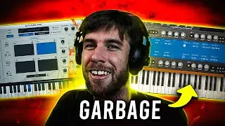 Antares MILKS Customers! Behringer Made some Trash, Arturia Astrolab & More (WNN)